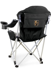 Vegas Golden Knights Reclining Camp Beach Chairs