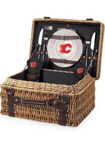 Calgary Flames Champion Picnic Cooler