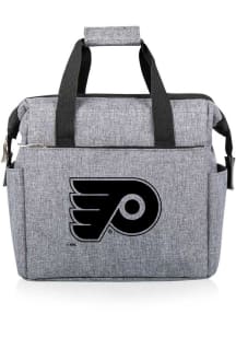 Philadelphia Flyers Grey On the Go Insulated Tote