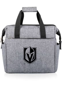 Vegas Golden Knights Grey On the Go Insulated Tote