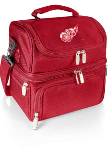 Detroit Red Wings Red Pranzo Insulated Tote