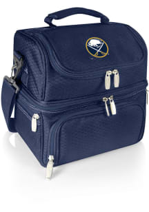 Buffalo Sabres Blue Pranzo Insulated Tote