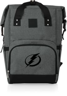 Tampa Bay Lightning Roll Top Backpack Cooler