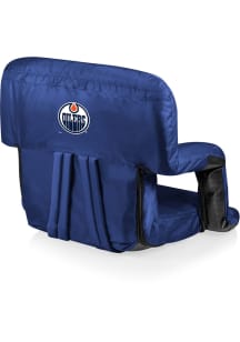 Edmonton Oilers Ventura Reclining Stadium Seat