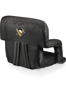 Pittsburgh Penguins Ventura Reclining Stadium Seat