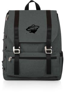 Minnesota Wild Traverse Backpack Cooler