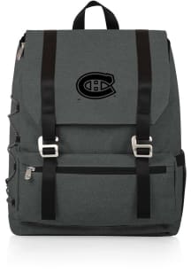 Montreal Canadiens Traverse Backpack Cooler