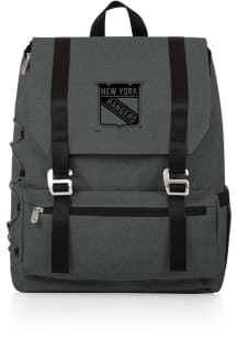 New York Rangers Traverse Backpack Cooler