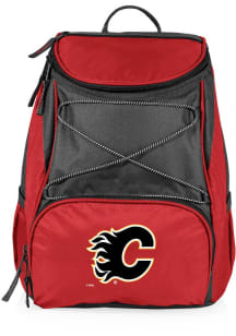 Calgary Flames PTX Backpack Cooler