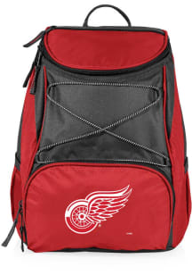 Detroit Red Wings PTX Backpack Cooler