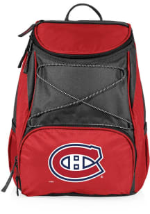 Montreal Canadiens PTX Backpack Cooler