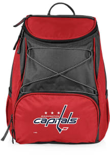 Washington Capitals PTX Backpack Cooler