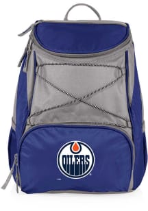 Edmonton Oilers PTX Backpack Cooler