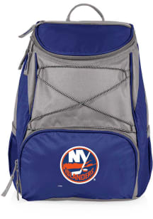 New York Islanders PTX Backpack Cooler