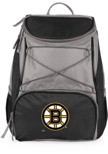 Boston Bruins PTX Backpack Cooler
