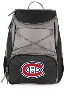 Montreal Canadiens PTX Backpack Cooler