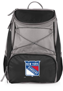 New York Rangers PTX Backpack Cooler