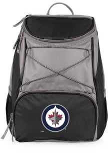 Winnipeg Jets PTX Backpack Cooler