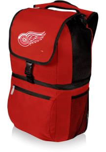 Detroit Red Wings Zuma Backpack Cooler