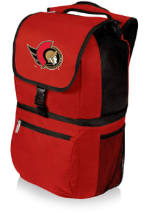 Ottawa Senators Zuma Backpack Cooler