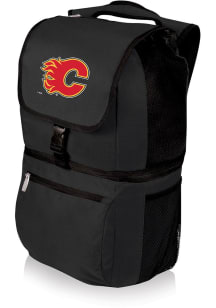 Calgary Flames Zuma Backpack Cooler