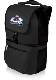 Colorado Avalanche Zuma Backpack Cooler