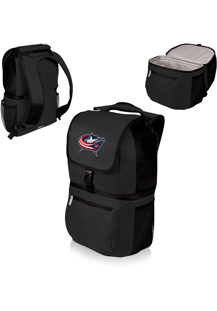 Columbus Blue Jackets Zuma Backpack Cooler