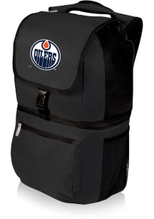 Edmonton Oilers Zuma Backpack Cooler