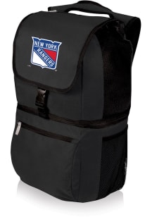 New York Rangers Zuma Backpack Cooler