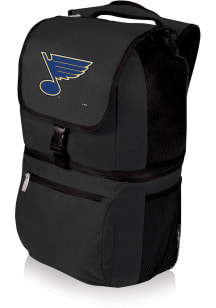 St Louis Blues Zuma Backpack Cooler