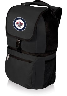 Winnipeg Jets Zuma Backpack Cooler