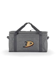 Anaheim Ducks 64 Can Collapsible Cooler