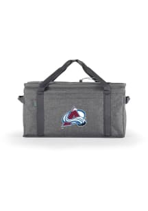 Colorado Avalanche 64 Can Collapsible Cooler