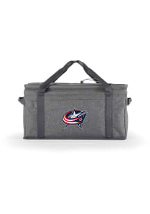 Columbus Blue Jackets 64 Can Collapsible Cooler
