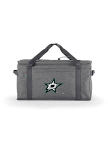 Dallas Stars 64 Can Collapsible Cooler