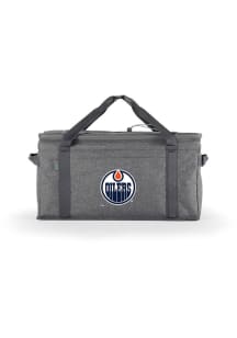 Edmonton Oilers 64 Can Collapsible Cooler
