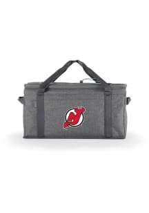 New Jersey Devils 64 Can Collapsible Cooler