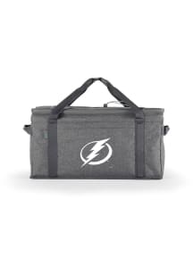 Tampa Bay Lightning 64 Can Collapsible Cooler