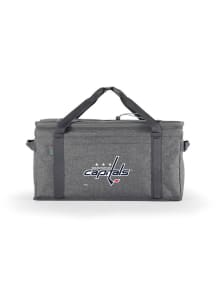 Washington Capitals 64 Can Collapsible Cooler