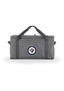 Winnipeg Jets 64 Can Collapsible Cooler