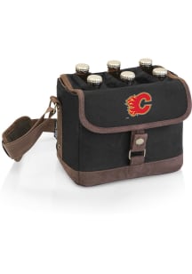 Calgary Flames Beer Caddy Cooler