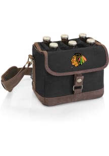 Chicago Blackhawks Beer Caddy Cooler