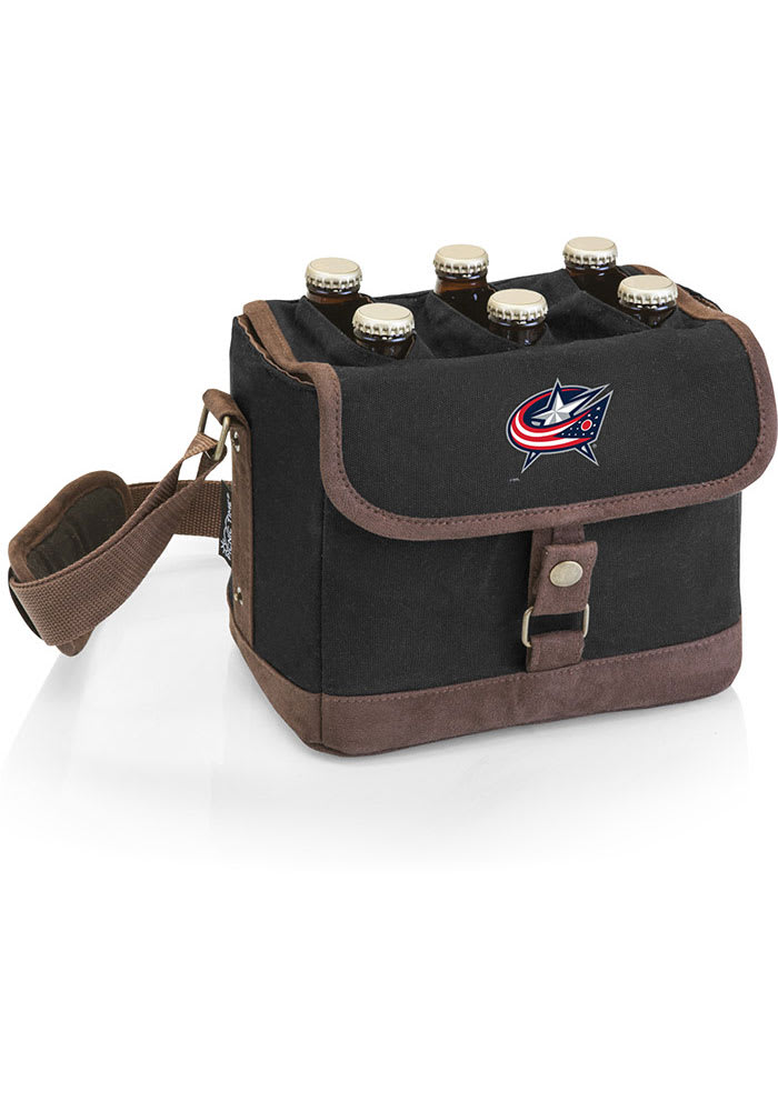 Columbus Blue Jackets Beer Caddy Cooler