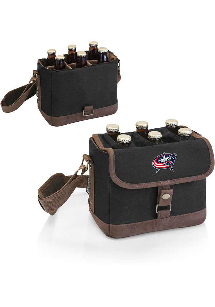 Columbus Blue Jackets Beer Caddy Cooler