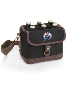 Edmonton Oilers Beer Caddy Cooler
