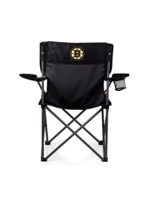 Boston Bruins PTZ Camp Folding Chair
