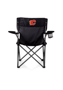 Calgary Flames PTZ Camp Folding Chair