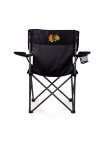 Chicago Blackhawks PTZ Camp Folding Chair