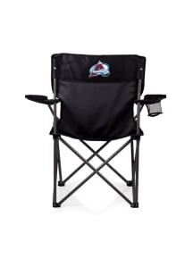 Colorado Avalanche PTZ Camp Folding Chair