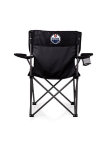 Edmonton Oilers PTZ Camp Folding Chair